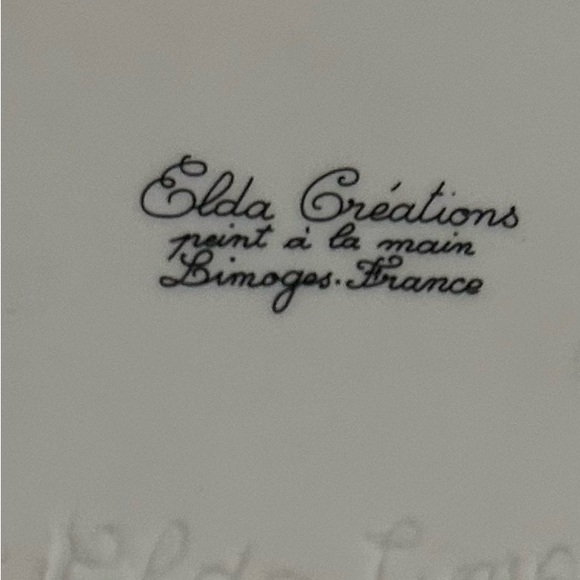 Limoges Turtle Family Porcelain Figurine Collectible 100% Auth… - Picture 11 of 14